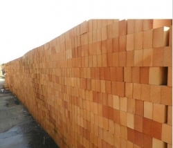 新疆耐火材料黏土砖