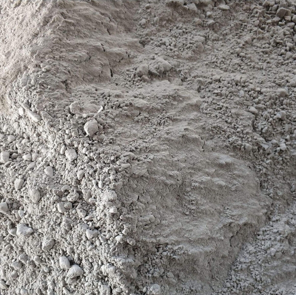 伊犁高铝水泥